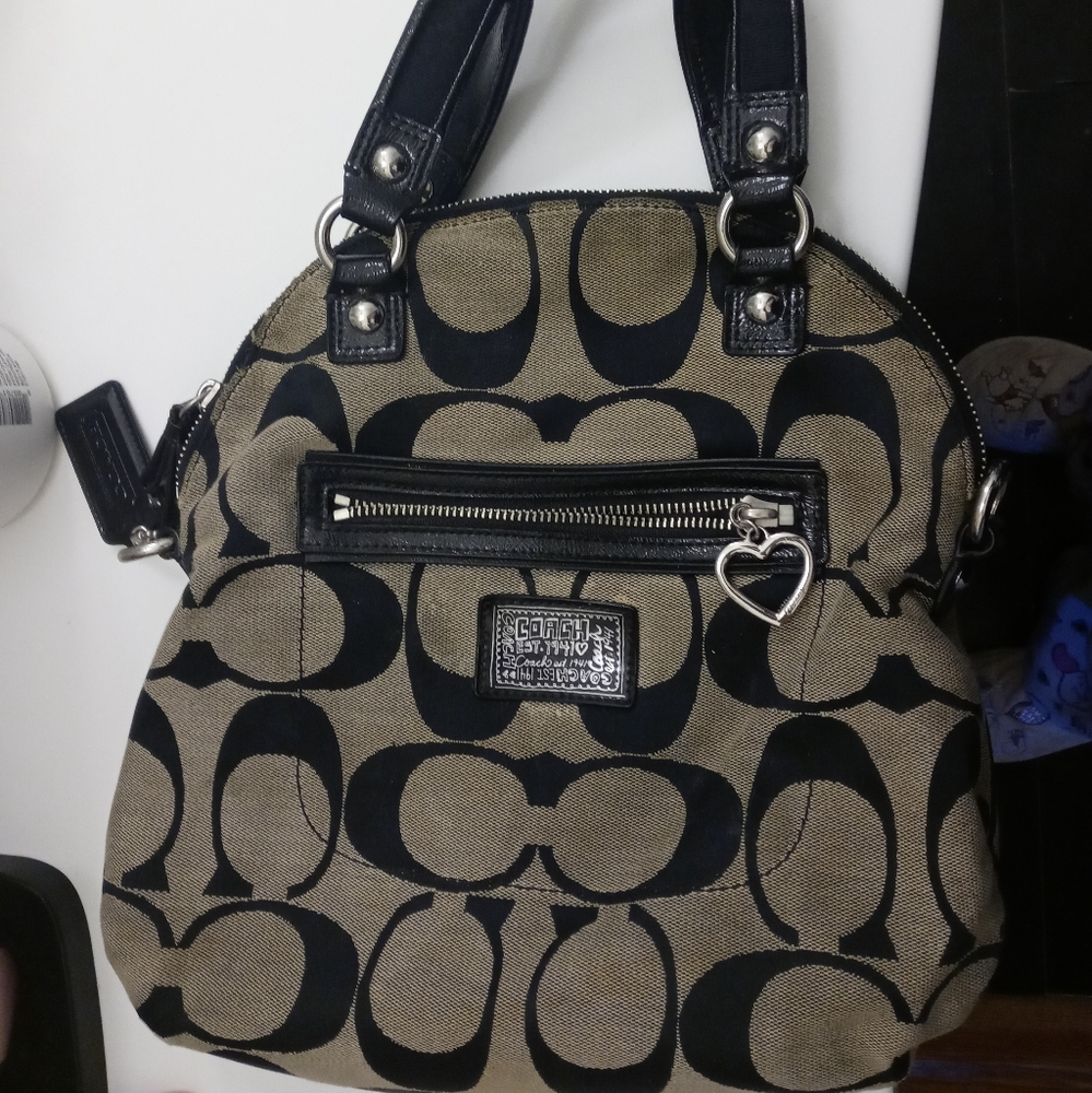 Coach handbag